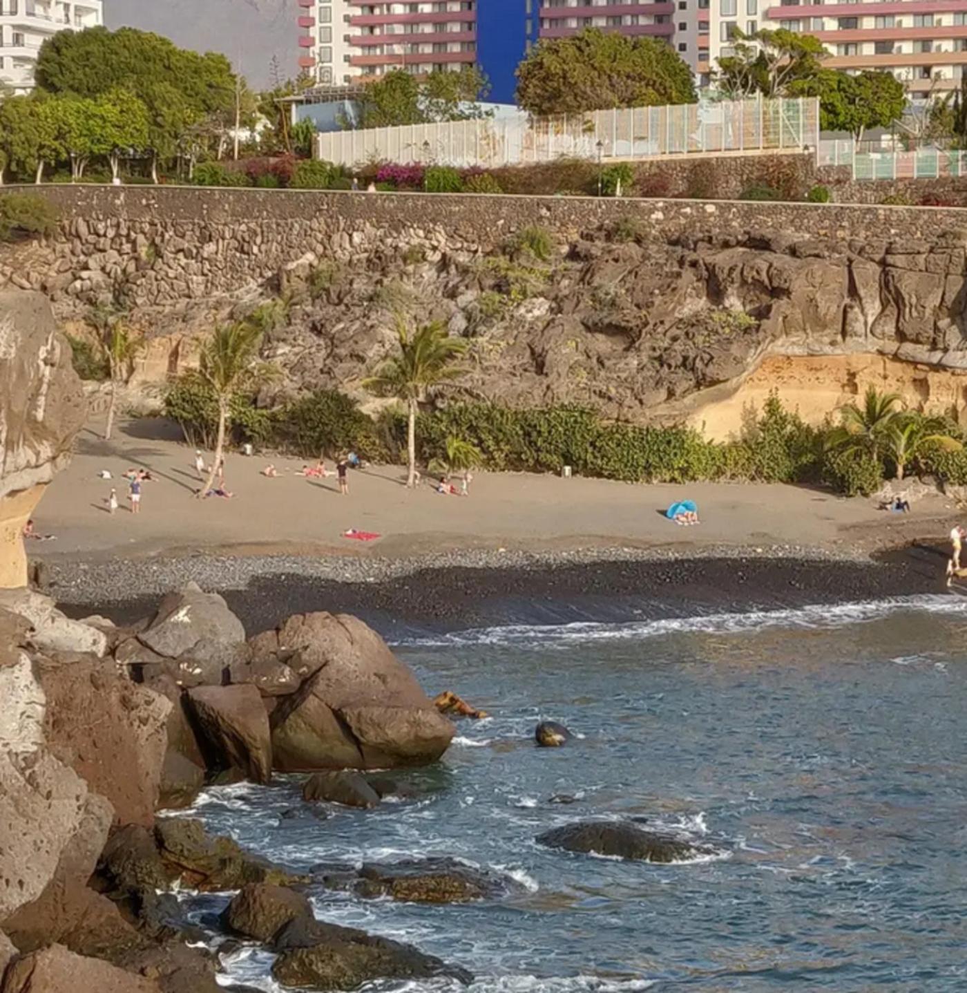 Alicia Paraiso Del Sur Costa Adeje  Εξωτερικό φωτογραφία